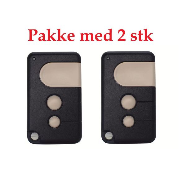 Hovedbilde 4335  Fjernkontroll pakke med ...