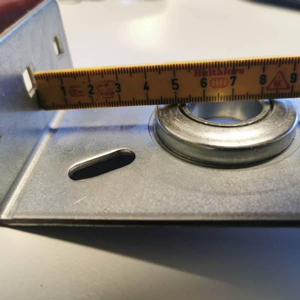 Hovedbilde Endeplate